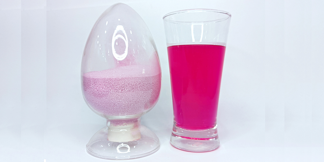 過硫酸氫鉀複合鹽在畜禽養殖中的作用