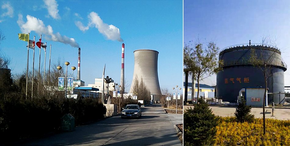 實力工廠 · 經驗豐富