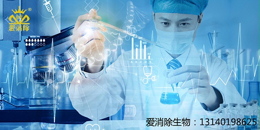 二氧化氯凝膠在微劑量低濃度長時間狀態下消毒效果