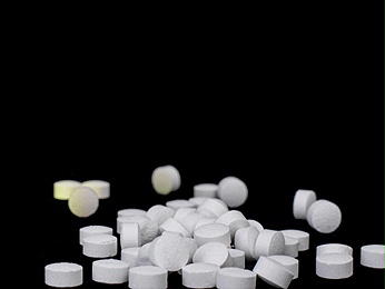 家庭空氣環境消毒片公共衛生消毒劑