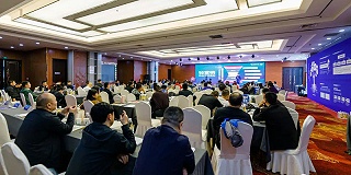 洞悉人性，重塑增長，開封恩科生物董事長楊傳恩先生參加第二期《人性化管理運營增長係統總裁研討會》