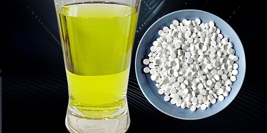 二氧化氯的優勢在哪裏？