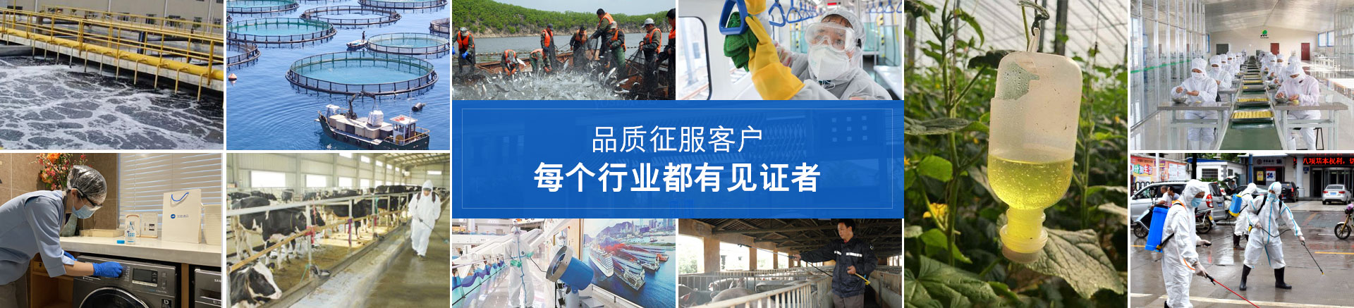 恩科生物,每個行業都有見證者