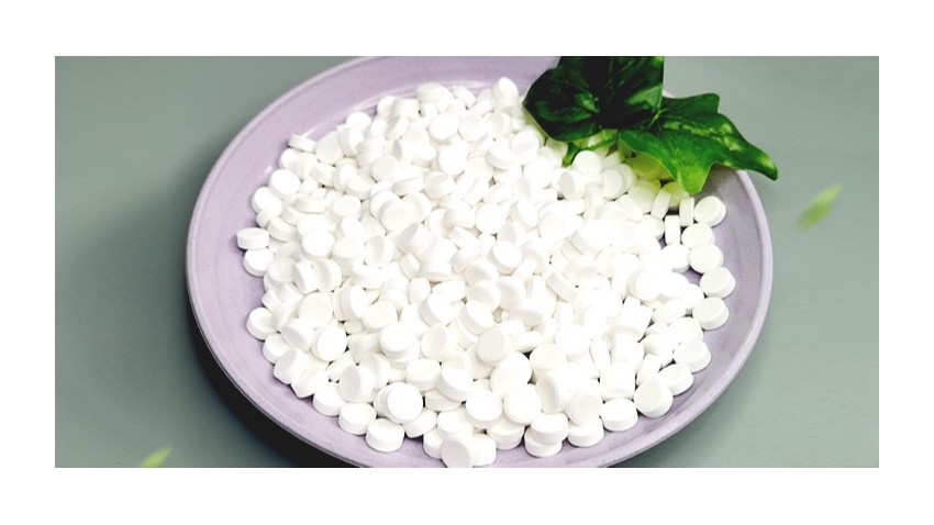 過硫酸氫鉀應用在底改中的優點