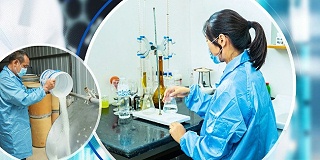 綠色漂白新選擇：二氧化氯，開啟高效環保漂白新時代