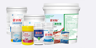 漂白技術深度解析：二氧化氯與雙氧水，誰是更優選擇？