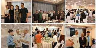 中國二氧化氯學會助力2025上海食品安全與消毒技術研討會，推動食品安全與消毒技術發展