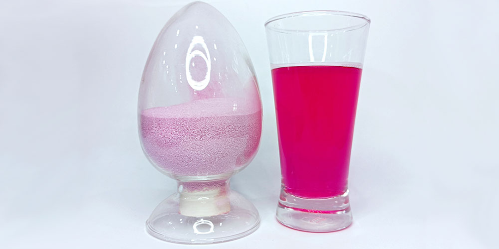 蓄禽養殖類消毒產品：過硫酸氫鉀複合鹽消毒粉