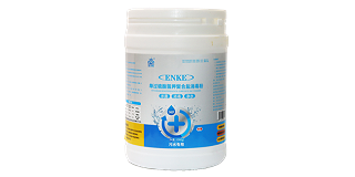 醫院汙水、工業汙水消毒單過硫酸氫鉀複合鹽消毒粉