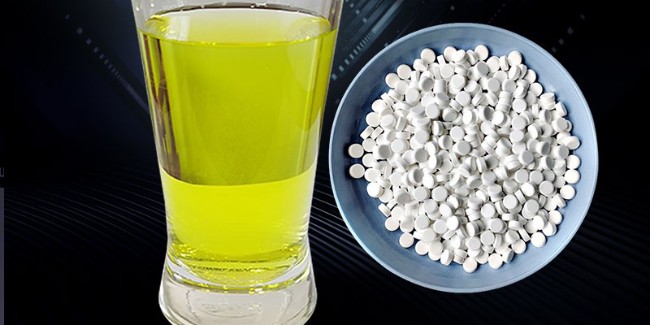 二氧化氯的優勢在哪裏？