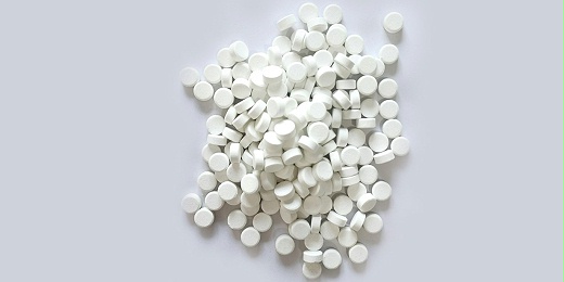 生豬養殖廠消毒？二氧化氯或許是你的選擇！